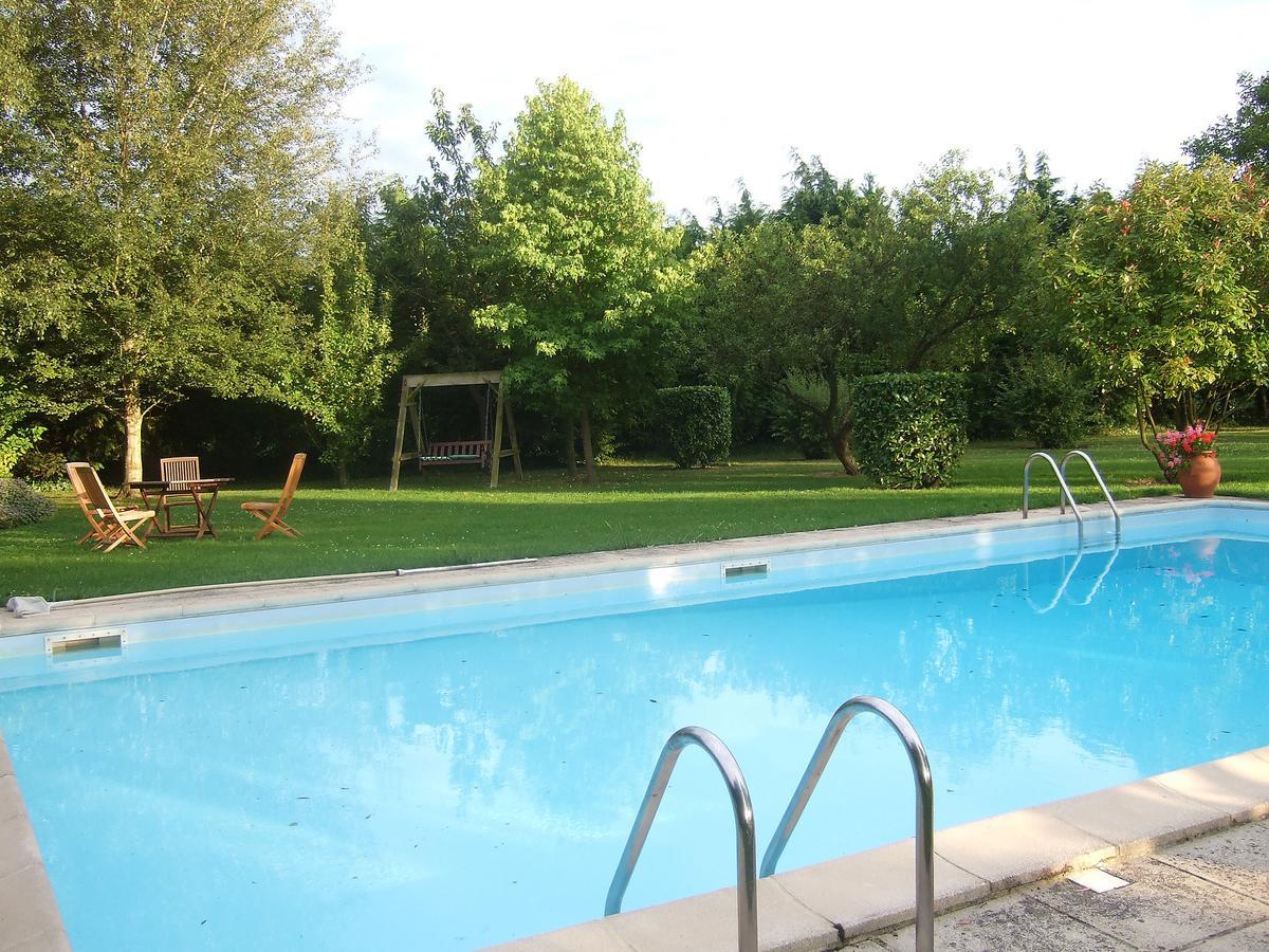 Holiday Home Les Londes Crouay Extérieur photo