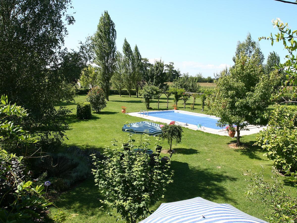 Holiday Home Les Londes Crouay Extérieur photo
