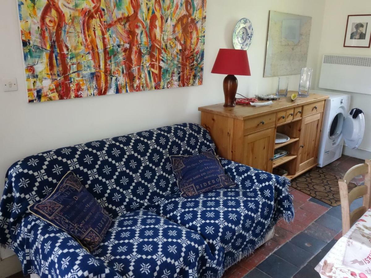 Holiday Home Les Londes Crouay Extérieur photo