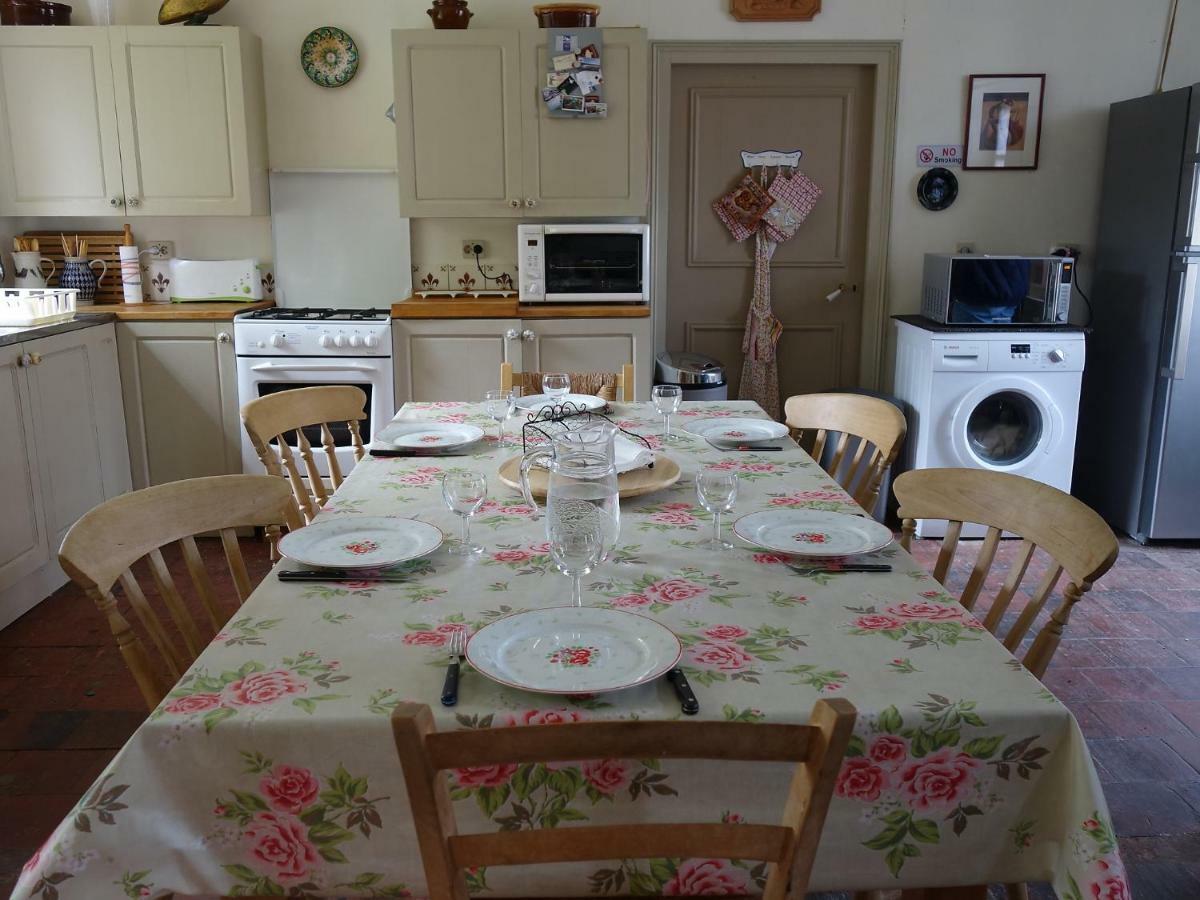 Holiday Home Les Londes Crouay Extérieur photo