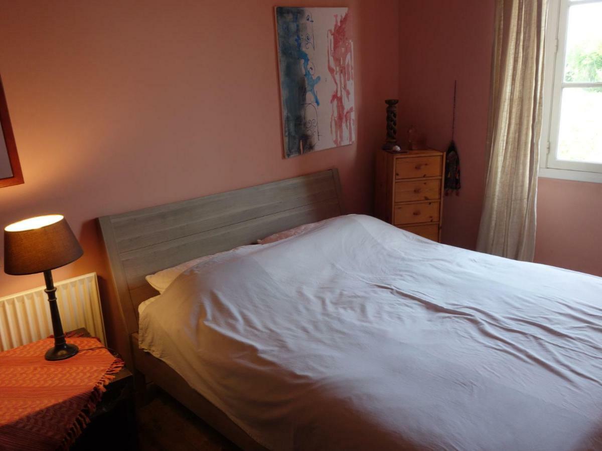 Holiday Home Les Londes Crouay Extérieur photo