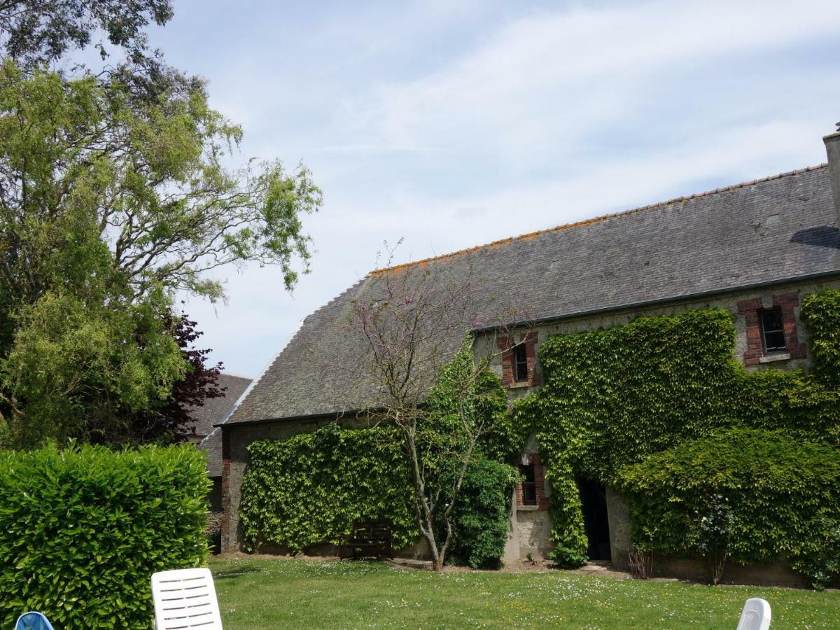 Holiday Home Les Londes Crouay Extérieur photo