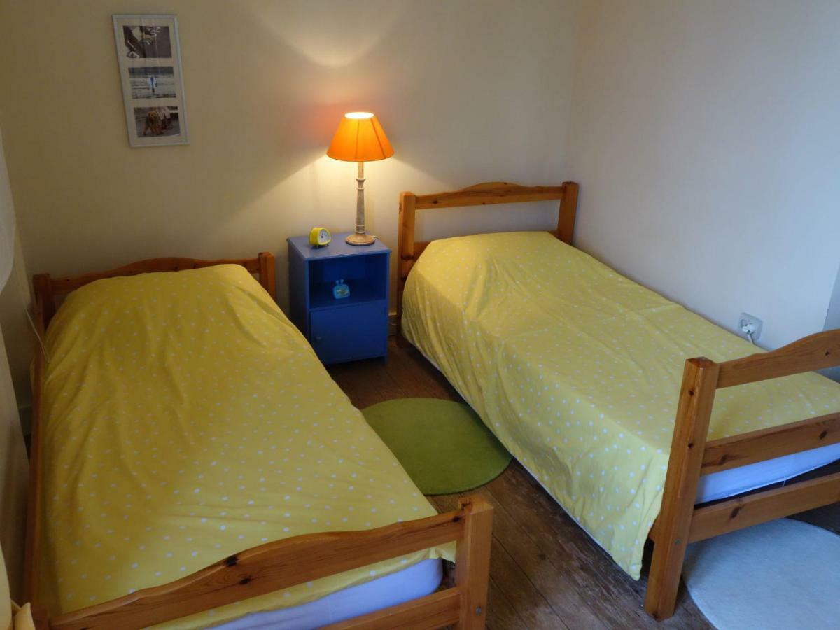 Holiday Home Les Londes Crouay Extérieur photo