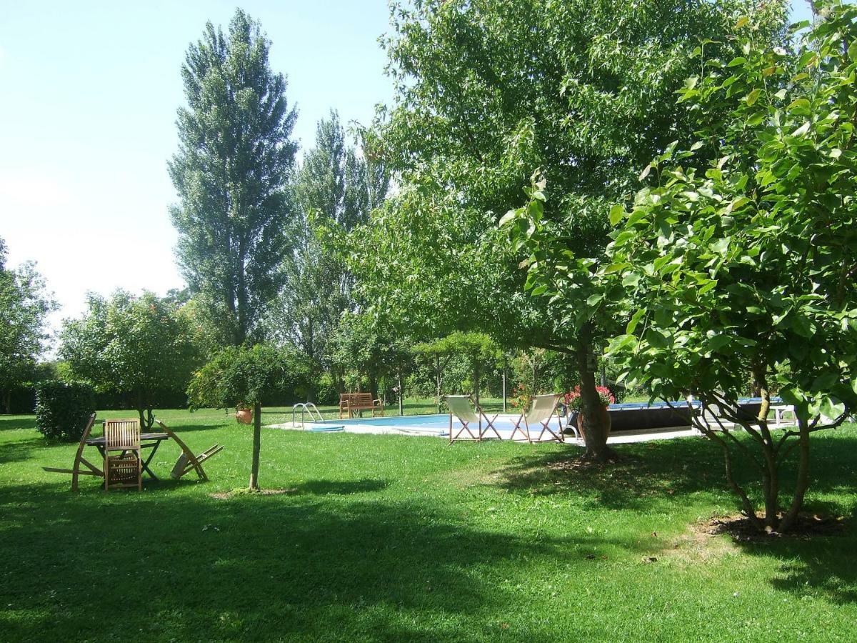 Holiday Home Les Londes Crouay Extérieur photo