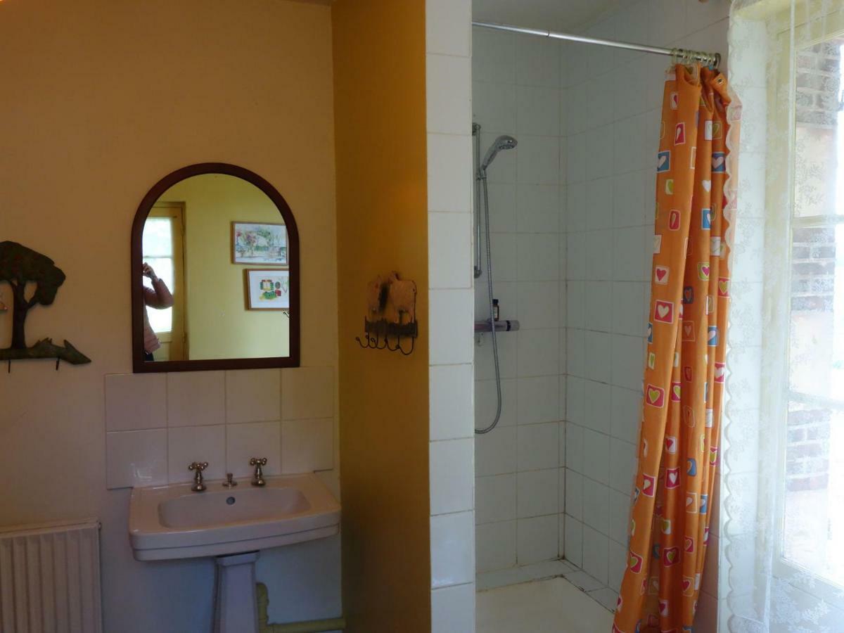 Holiday Home Les Londes Crouay Extérieur photo