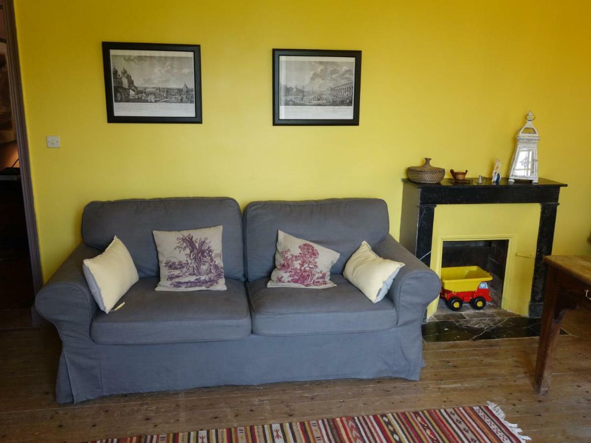 Holiday Home Les Londes Crouay Extérieur photo